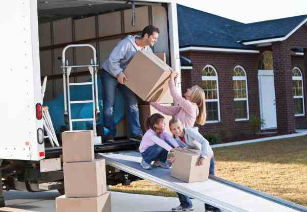 loading unloading company in patna