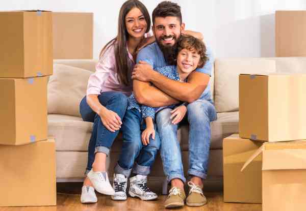 Packaging & Moving Services