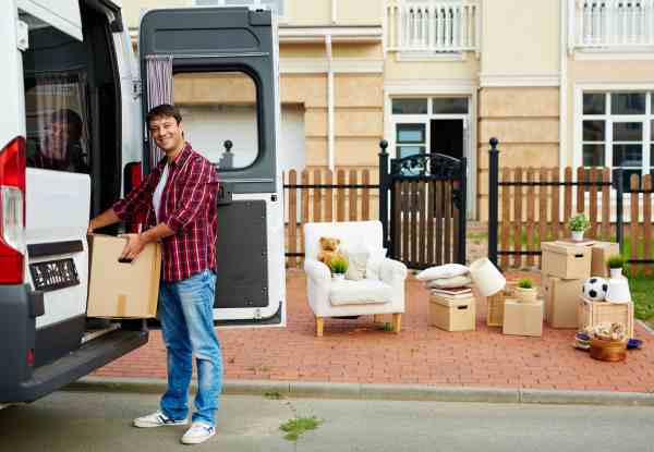 Loading & Unloading Services