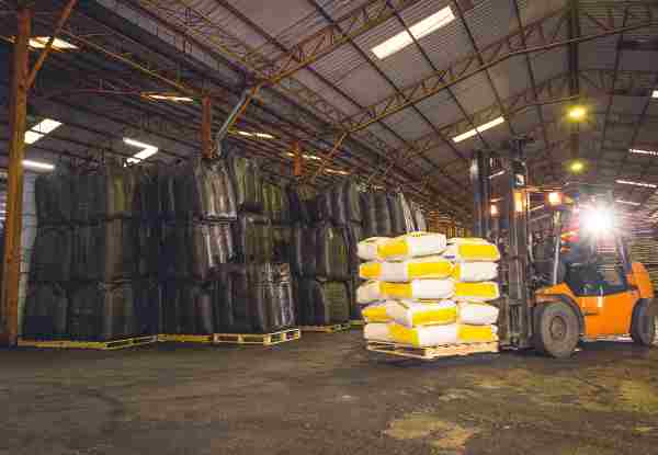 Warehousing Service in patna